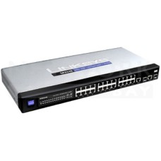LinkSys SR224G-EU
